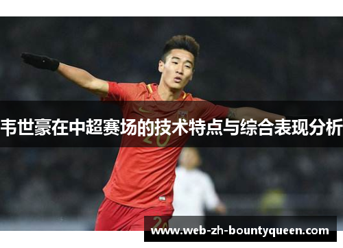 韦世豪在中超赛场的技术特点与综合表现分析