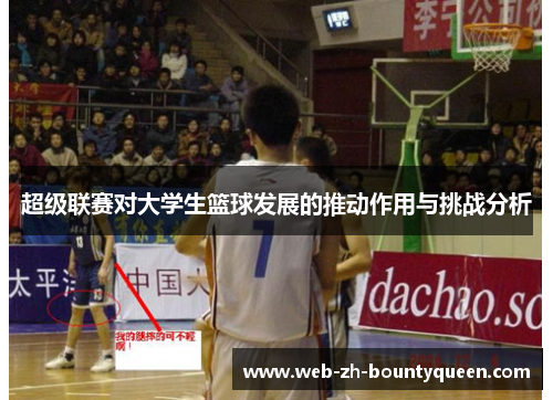 超级联赛对大学生篮球发展的推动作用与挑战分析 超级联赛对大学生篮球发展的推动作用与挑战分析