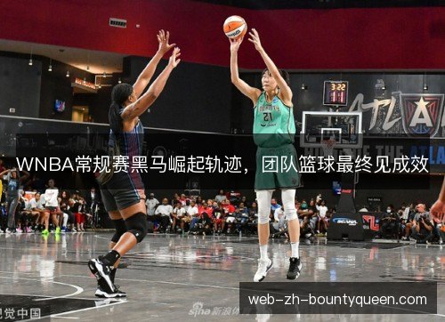 WNBA常规赛黑马崛起轨迹，团队篮球最终见成效